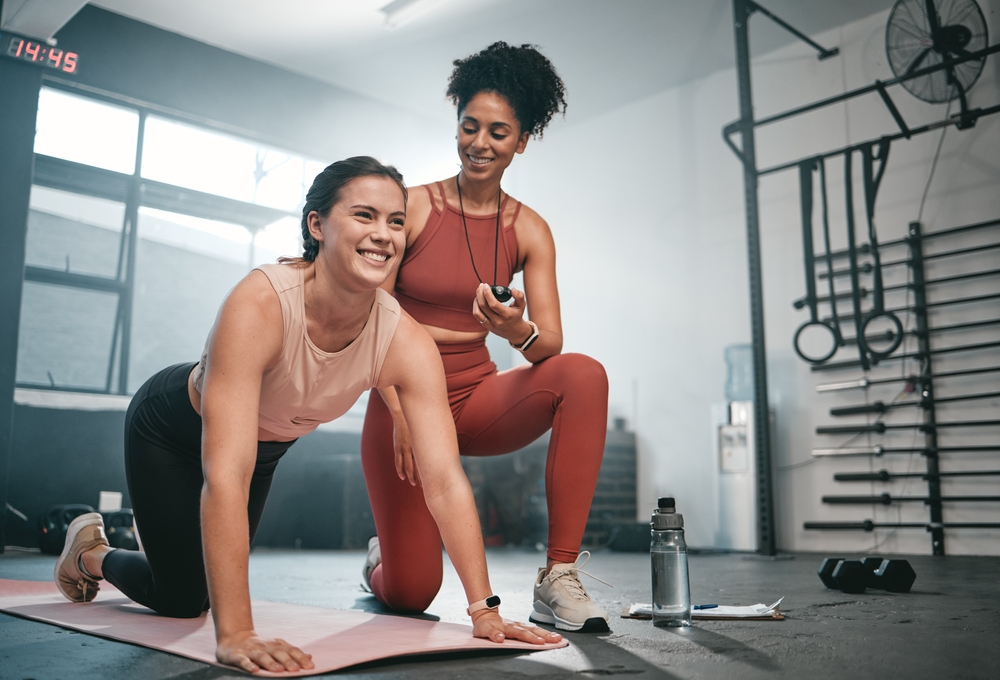 Wellness Coach Training | MyPracticeConnect