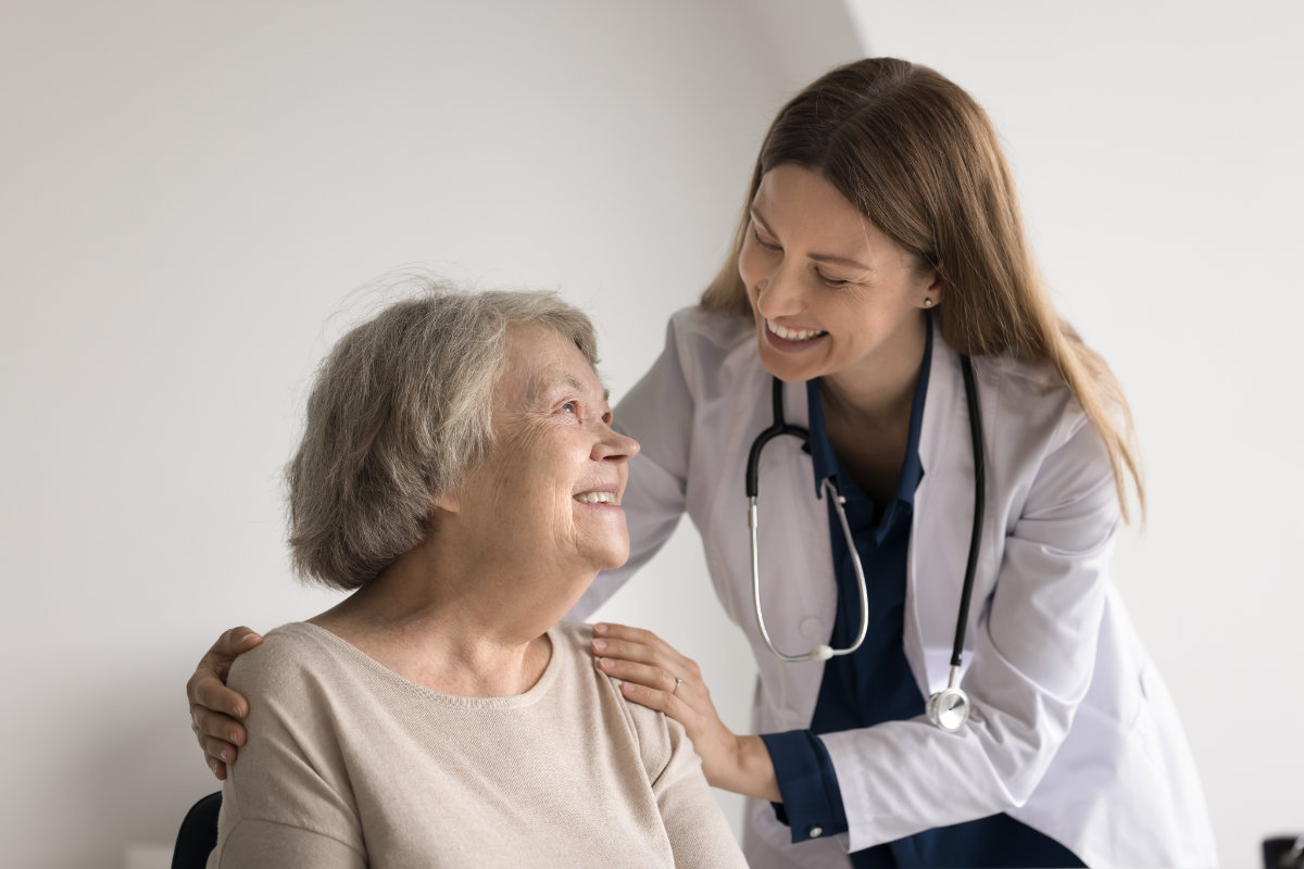 Read more about the article Less Paperwork, More Purpose: Unlock Freedom with Concierge Medical Training