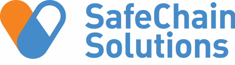Safechain-Logo