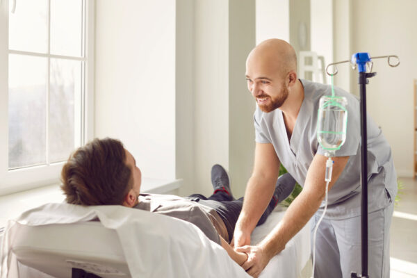 Done-for-You IV Therapy Protocols Your Staff Can Start Using Tomorrow