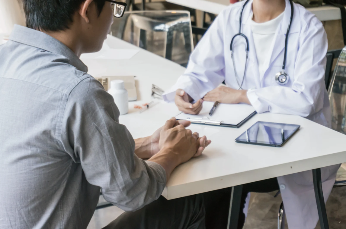 Read more about the article From Burnout to Balance: Why Providers are Turning to Functional Medicine