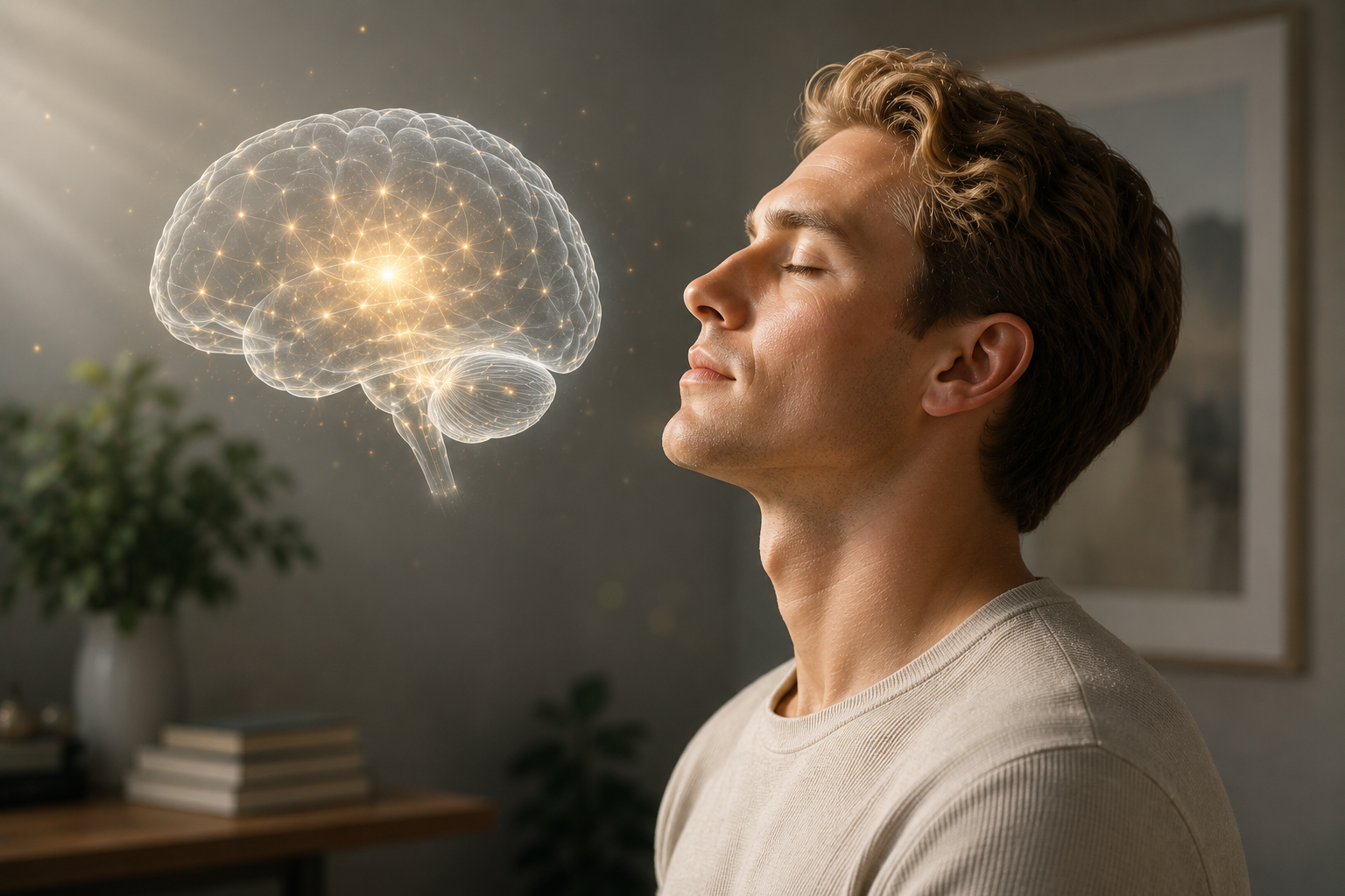 Brain health and cognitive resilience in functional medicine