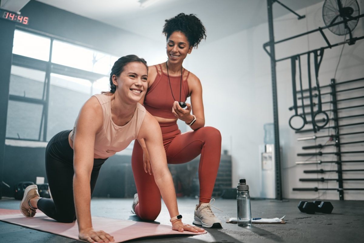 Wellness Coach Training | MyPracticeConnect